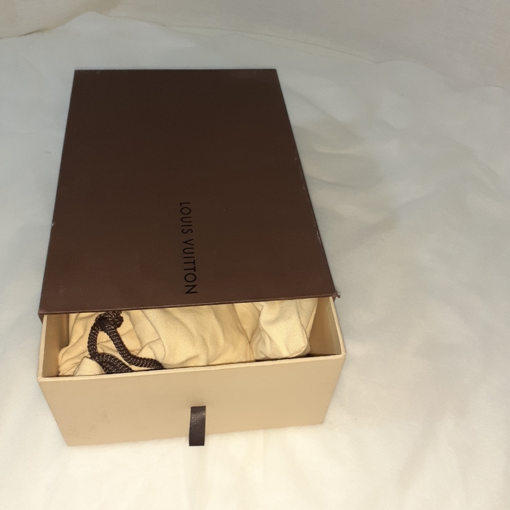 Louis Vuitton Wedge Heels - Picture 5 of 5